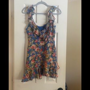 Majorelle Women’s Small Dress